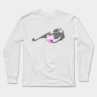 bat blessing Long Sleeve T-Shirt